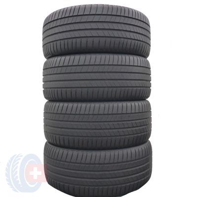 4 x BRIDGESTONE 245/40 R19 94W Turanza T005 Lato 2022 6-6,5mm