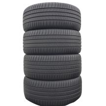 4 x BRIDGESTONE 245/40 R19 94W Turanza T005 Lato 2022 6-6,5mm