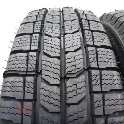 2. Opony 215/70 R15C 2x BFGOODRICH 109/107R Activan Winter Zimowe 2020 Jak Nowe 
