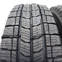 2. Opony 215/70 R15C 2x BFGOODRICH 109/107R Activan Winter Zimowe 2020 Jak Nowe 