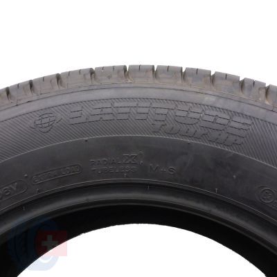 7. 4 x MICHELIN 235/65 R17 108V XL Latitude Tour HP Lato 2016 Nieużywane