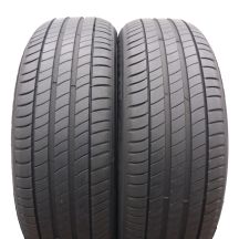 2 x MICHELIN 205/55 R19 97V XL Primacy 3 Lato 5,8mm 2022