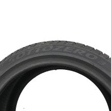 9. 4 x PIRELLI 255/40 R18 95H Sottozero 3 Winter RunFlat AR 2019 Zima Nieużywane