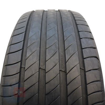 1 x MICHELIN 205/55 R17 95V XL Primacy 4 S1 Lato Seal 2020 6mm