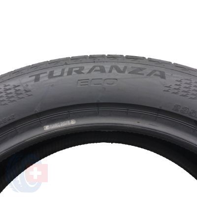 3. Opona 235/50 R20 1x BRIDGESTONE 100T Turanza ECO A0 SEAL Letnia 2023 Jak Nowa