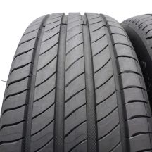 2. 4 x MICHELIN 205/55 R17 91V Primacy 4 Lato 2022 6,5mm