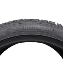 6. Opony 225/45 R18 2x KORMORAN 95V XL Snow Zimowe 2018 Jak Nowe Nieużywane