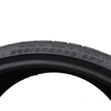 4. 2 x NEXEN 295/25 ZR22 97Y XL NFera SU1 Lato 2023 7,2mm