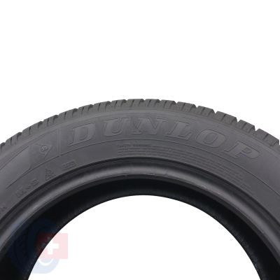 8. 4 x DUNLOP 225/60 R17 99H SP Winter Sport 3D BMW Zima 6,8-7,2mm 2018