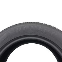 8. 4 x DUNLOP 225/60 R17 99H SP Winter Sport 3D BMW Zima 6,8-7,2mm 2018