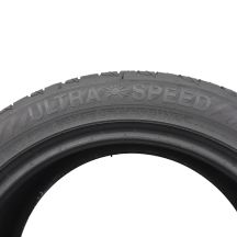 6. Opony 225/50 R17 2x GISLAVED 98Y XL UltraSpeed Letnie 2017 7mm