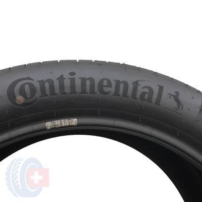 5. 2 x CONTINENTAL 275/40 R21 107Y XL PremiumContact 6 BMW SSR RunFlat Lato 2022 6,8mm