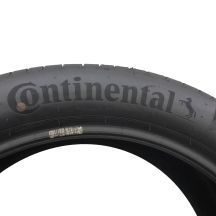 5. 2 x CONTINENTAL 275/40 R21 107Y XL PremiumContact 6 BMW SSR RunFlat Lato 2022 6,8mm