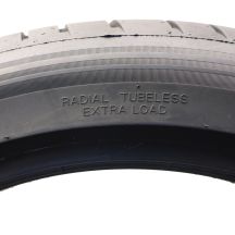 7. Opony 215/45 R17 4x VREDESTEIN 91W XL Ultrac AO Letnie 2023 6,8-7mm