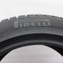 4. Opony 235/45 R17 2x PIRELLI 97V XL Winter Sottozero 3 Zimowe 2017/18 5,5-6mm