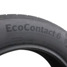 6. 2 x CONTINENTAL 205/60 R16 92V EcoContact 6 Lata 2020 5,2 ; 5,5mm