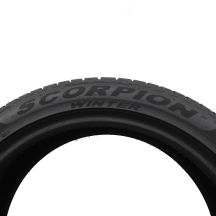 7. 2 x PIRELLI 245/45 R21 104V XL Scorpion Winter PNCS Zima 2019 6,5mm