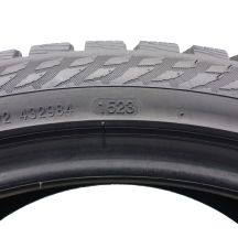 3. 2 x NOKIAN 245/40 R19 98V XL Snowproof 1 Zima 6-6,8mm 2023