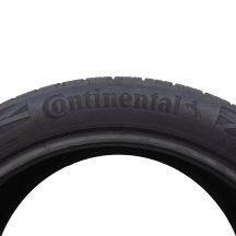 3. 1 x CONTINENTAL 245/40 R18 97Y XL EcoContact 6 MO Lato 2018 6,2mm