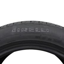 9. 4 x PIRELLI 205/55 R16 91W Cinturato P7 MO Lato 6,5-7,2mm 2017