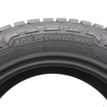 6. Opony 205/65 R16C 4x MICHELIN 107/105T Agilis CrossClimate Wielosezonowe 2018 NIeużywane 