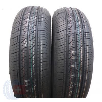 3.  4 x SECURITY 145/70 R13 78N XL Radial AW 414 M+S Lato 2016 