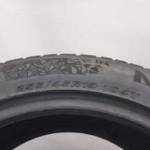 5. Opony 255/45 R19 2x NEXEN 104V XL WinGuard Sport 2 Zimowe 2022