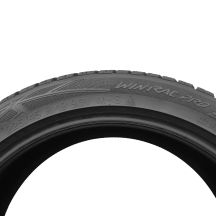 5. 4 x VREDESTEIN 225/45 R19 96V XL Wintrac Pro Zima 2022 Jak Nowe 7,2-7,8mm