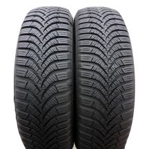 2 x HANKOOK 175/70 R14 84T Winter I Cept RS2 Zima 2020/21 6.2-7.2mm 