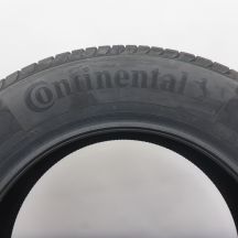 6. Opony 215/65 R17 2x CONTINENTAL 99V PremiumContact6 Letnie 2021 Nieużywane