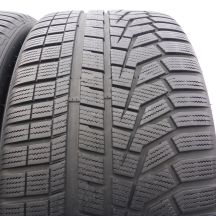 3. Opony 295/35 R23 2x HANKOOK 108W XL Winter I Cept evo 2 SUV Zimowe 2022/23