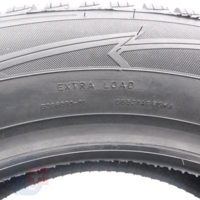 9. Opony 205/60 R16 2x GOODYEAR 96H XL UltraGrip 9+ Zimowe 2019 Jak Nowe Nieużywane