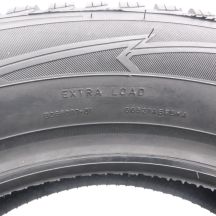 9. Opony 205/60 R16 2x GOODYEAR 96H XL UltraGrip 9+ Zimowe 2019 Jak Nowe Nieużywane