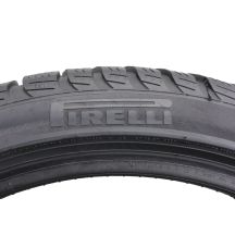 4. 2 x PIRELLI 225/40 R18 92V XL Sottozero 3 Winter BMW RunFlat Zima 2022 6,5-7mm