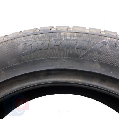 4. Opony 275/50 R20 2x GRIPMAX 113W XL Stature H/T Letnie 2016 Nieużywane 