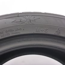 7. Opony 225/50 R17 4x TOYO 98V XL Observe S944 Zimowe 2019 8,2mm