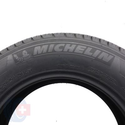 4. Opony 215/70 R16 4x MICHELIN 100H Latitude Tour HP M+S Letnie 2015 Niużywane