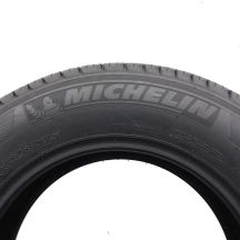 4. Opony 215/70 R16 4x MICHELIN 100H Latitude Tour HP M+S Letnie 2015 Niużywane