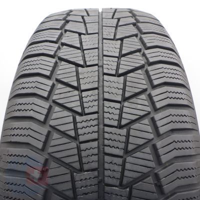 Opona 215/55 R17 1x GISLAVED 98V XL Euro Frost 6 Zimowa 2022 6,8mm