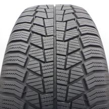 Opona 215/55 R17 1x GISLAVED 98V XL Euro Frost 6 Zimowa 2022 6,8mm