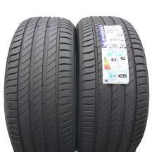 Opony 225/45 R17 2x MICHELIN 94W XL Primacy 4 Letnie 2018 Jak Nowe Nieużywane