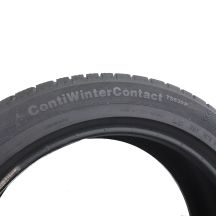 6. 2 x CONTINENTAL 225/50 R18 99H XL AO ContiWinterContact TS830P Zima 2015, 2016 5,5 ; 6mm