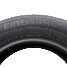 3. 1 x HANKKOK 185/65 R15 88H Kinergy Eco 2 Lato 2021 6,7mm