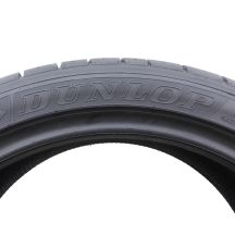 5. 2 x DUNLOP 255/35 R19 96Y SP Sport Maxx GT MFS A0 Lato 2020 Jak Nowe 7mm