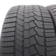 3. Opony 295/40 R20 2x CONTINENTAL 110W XL WinterContact TS860S MGT Zimowe 2020 Jak Nowe Nieużywane 