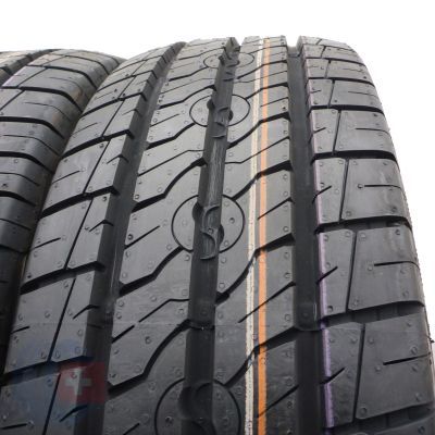 4. 2 x SEMPERIT 205/75 R16C 110/108R Van-Life 2 Lato 2019 Jak Nowe