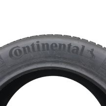 6. 2 x CONTINENTAL 235/55 R17 103V XL AllSeasonContact Wielosezon 2020 Jak Nowe Nieużywane 