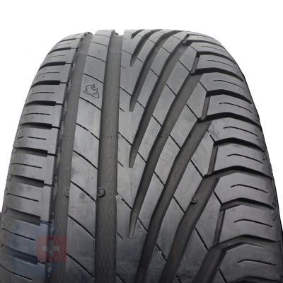 1 x UNIROYAL 215/45 R16 90V XL RainSport 3 Lato 2020 7,8mm