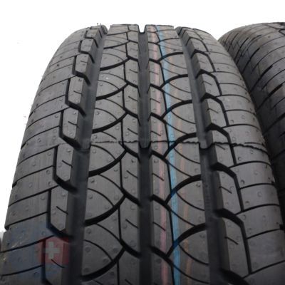 3. 2 x BARUM 195/70 R15C 104/102R Vanis 2 Lato 2019/21 Jak Nowe