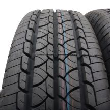 3. 2 x BARUM 195/70 R15C 104/102R Vanis 2 Lato 2019/21 Jak Nowe